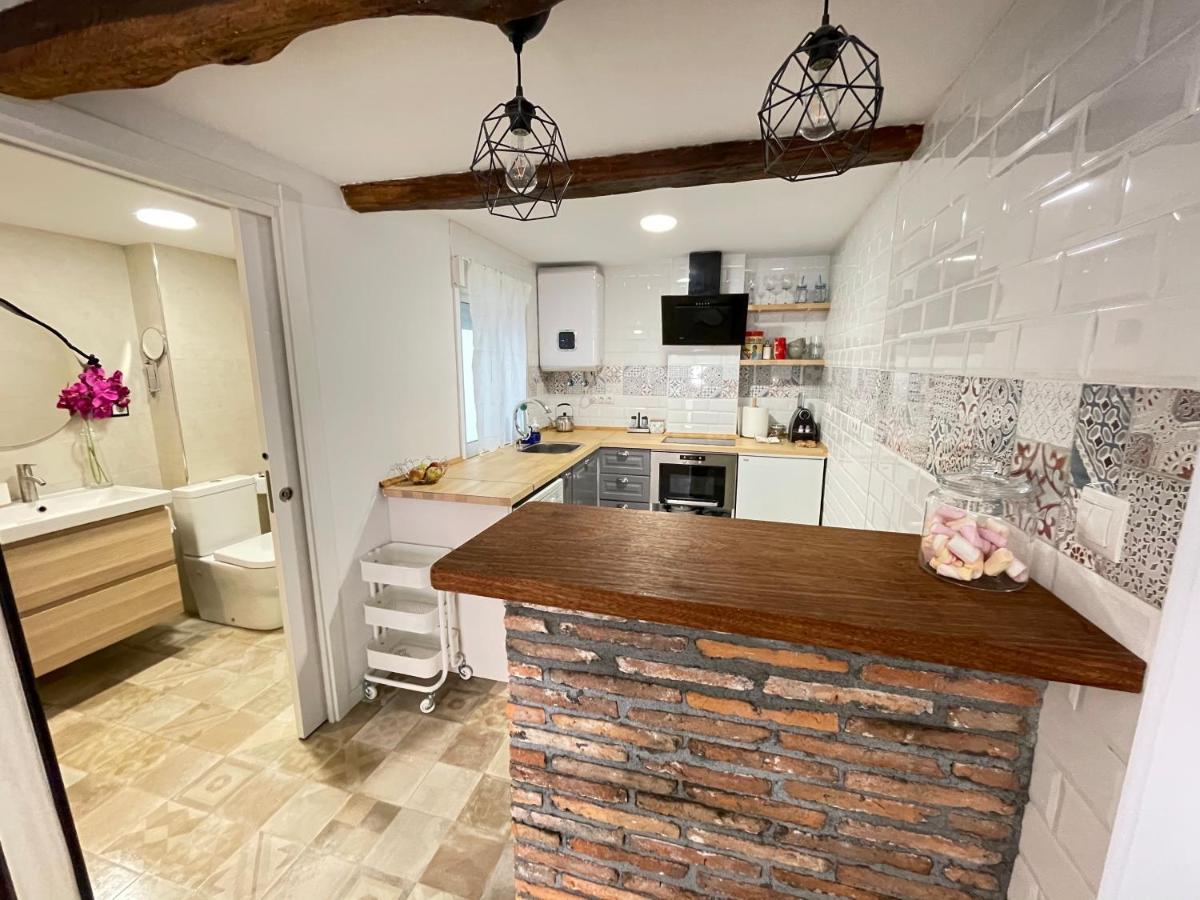 Bertoko Urdaibai II Apartment Bermeo Luaran gambar