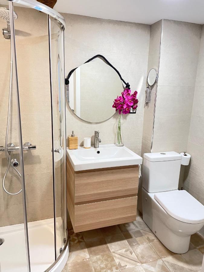 Bertoko Urdaibai II Apartment Bermeo Luaran gambar