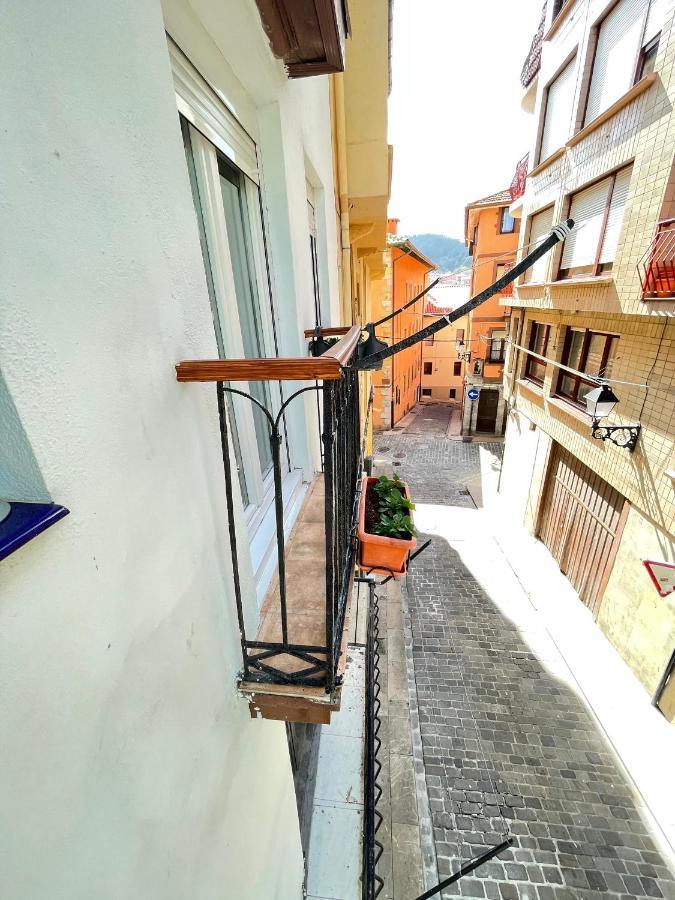 Bertoko Urdaibai II Apartment Bermeo Luaran gambar