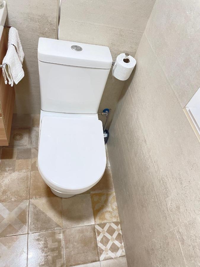 Bertoko Urdaibai II Apartment Bermeo Luaran gambar