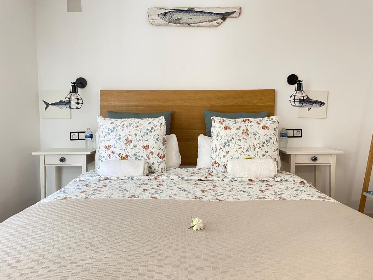 Bertoko Urdaibai II Apartment Bermeo Luaran gambar