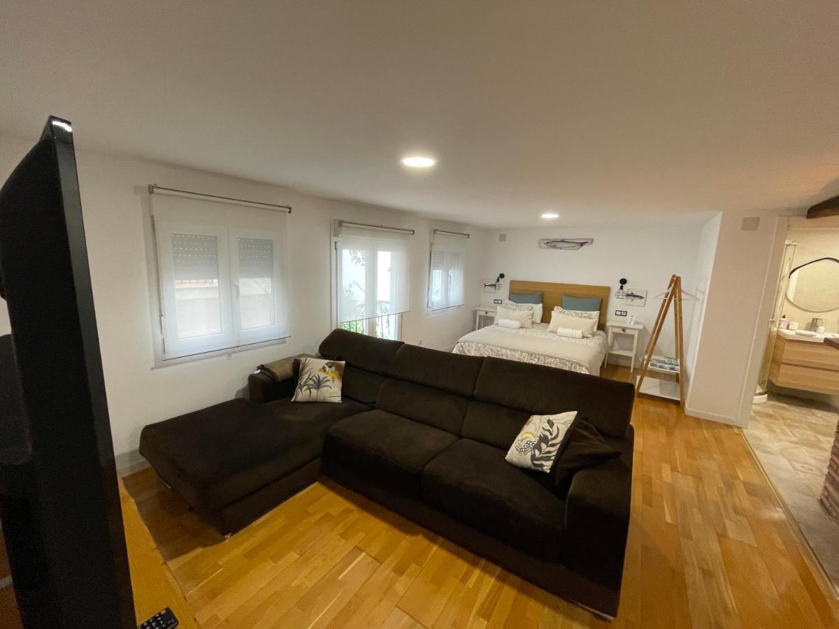 Bertoko Urdaibai II Apartment Bermeo Luaran gambar
